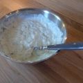 Tildas tzatziki