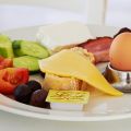 Solsemester med LCHF