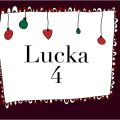 Annas julkalender lucka 4