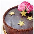 A good, good cake for a special man!