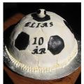 Elias Fotboll