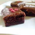 Fudge brownies