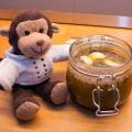 Vinaigrette med urter