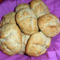 Scones !