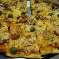 After Xmas Pizza