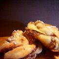 Kanelbullar