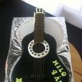 Gitarr