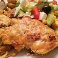 Glutenfri smördegsinbakad fläskfilé