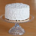 Squashtårta med frosting