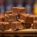 Svärmors chokladfudge