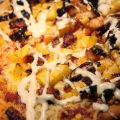 Pizza Tropicana