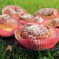 Kanelbullar