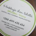 Lähellä Deli