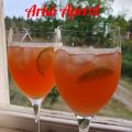 Arkö Aperol