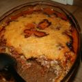 LCHF Lasagne