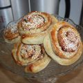 Recept på godaste kanelbullarna!