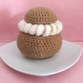 Försenad semla