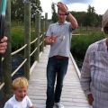 Helgens bravader
