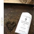 Gör dina egna fröpåsar ~Make your own seed bags