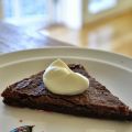 Kladdkaka