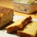 Grovt fullkornsbröd