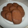 Chokladstänger från Wien