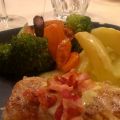Sås Hollandaise