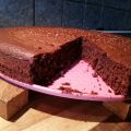 Chokladkaka LCHF