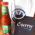 Tävling med fina vinster; curryketchup,[...]
