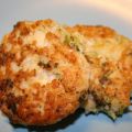 Fetaostfyllda broccolibiffar