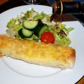 Vegetarisk söndagsmiddag