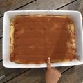 Tiramisu!