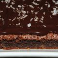 Chokladmazarinkaka