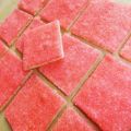 Ännu ett återupplivningsförsök av gammalt recept