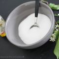 Body scrub