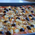 Fredagspizza 