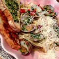 Pasta Vongole