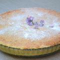 Tarte Bourdaloue.