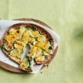 Potatispizza