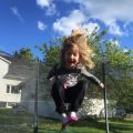 Hopp, och bubbelvatten som förvandlades[...]