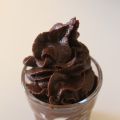 Min goda Nutella frosting
