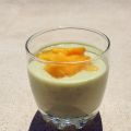 Recept - Avokadosmoothie