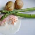 Utmaning Fisk - Petra