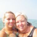 Hemma från Turkiet!