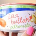 Abbas laxbullar, glutenfria