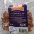 Sötmandel