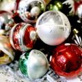 Första advent dags att pynta