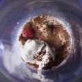 Smoothie för en person