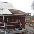 Bonna-orangeriet snart klart!