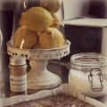 Ett litet gott recept...........